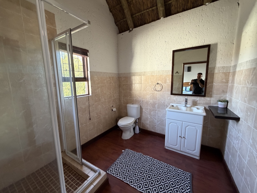4 Bedroom Property for Sale in Vaaldam SH Free State
